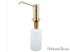 Kingston Brass Soap Dispenser | Milano