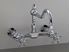 Picture of Strom Plumbing Wall-Mounted Kitchen Faucet