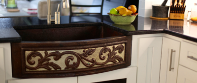 A Guide To Choosing The Best Farmhouse Sink