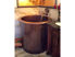 Barril de Vino Japanese Soaking Tub by SoLuna