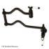 Kingston Brass Wall Mount Pot Filler KS2105BPL - Oil Rubbed Bronze Finish