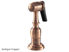 Kingston Brass Kitchen Faucet Side Spray KBSPR6AC Antique Copper Finish