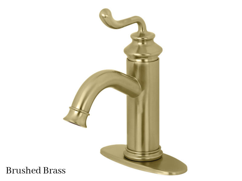 Picture of Kingston Brass Faucet | Royale Monoblock