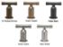 Sonoma Forge Kitchen Faucet | Cuvee Extended Spout | Side Spray | Deck Mount
