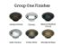 Waterstone Prep Faucet | Parche | Deck Mount