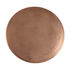 Picture of Hammered Copper Lazy Susan by SoLuna