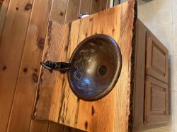Picture of Perfect fit for our log cabin!