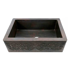 SoLuna Copper Farmhouse Sink | Spirits of the Forest