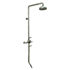 Sonoma Forge | Thermostatic Shower System | Waterbridge 970 with Tub Filler