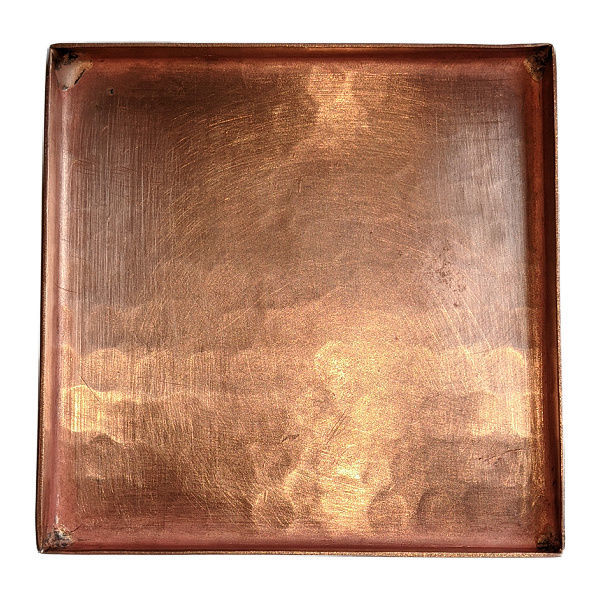 Picture of Copper Tile by SoLuna - Longhorn