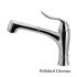 Picture of Hamat | Ariana Pull-Out Kitchen Faucet