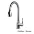 Picture of Hamat | Ariana Pull-Down Kitchen Faucet