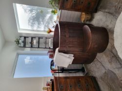 Picture of We freaking LOVE our tub!!!