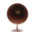 SoLuna Copper Wall Sconce | 2 | Matte Copper | Set of 2