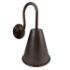 SoLuna Copper Wall Sconce | 2 | Dark Smoke | Set of 2