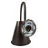 SoLuna Copper Wall Sconce | 2 | Cafe Natural | Set of 2