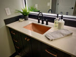 Picture of Trough Sink