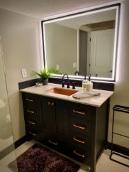 Picture of Trough Sink