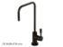 Kingston Brass Kitchen Faucet | Concord | Water Filtration | Deck Mount