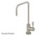 Kingston Brass Kitchen Faucet | Concord | Water Filtration | Deck Mount