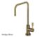Kingston Brass Kitchen Faucet | Concord | Water Filtration | Deck Mount