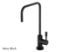 Kingston Brass Kitchen Faucet | Concord | Water Filtration | Deck Mount