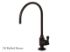 Kingston Brass Kitchen Faucet | Royale | Water Filtration | Deck Mount