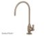 Kingston Brass Kitchen Faucet | Royale | Water Filtration | Deck Mount