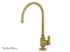 Kingston Brass Kitchen Faucet | Royale | Water Filtration | Deck Mount
