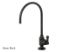 Kingston Brass Kitchen Faucet | Royale | Water Filtration | Deck Mount