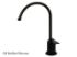 Kingston Brass Kitchen Faucet | Americana | Water Filtration | Deck Mount