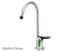 Kingston Brass Kitchen Faucet | Americana | Water Filtration | Deck Mount