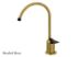 Kingston Brass Kitchen Faucet | Americana | Water Filtration | Deck Mount