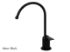Kingston Brass Kitchen Faucet | Americana | Water Filtration | Deck Mount