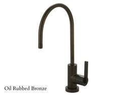 Picture of Kingston Brass Continental Single Handle Water Filtration Faucet