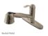 Kingston Brass Kitchen Faucet | Eden | Pull Out | Deck Mount