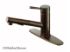Kingston Brass Kitchen Faucet | Concord | Pull Out | Deck Mount