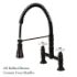 Kingston Brass Kitchen Faucet | Heritage | Bridge | Deck Mount
