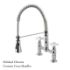 Kingston Brass Kitchen Faucet | Heritage | Bridge | Deck Mount
