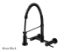 Kingston Brass Kitchen Faucet | Concord | Pull Down | Bridge | Wall Mount