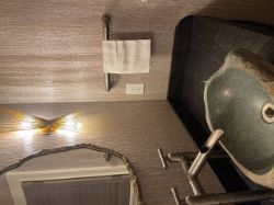 Picture of Sonoma Forge towel bar