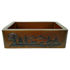 SoLuna Copper Farmhouse Sink | Osos Lunares | SALE
