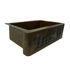 SoLuna Copper Farmhouse Sink | Osos Lunares | SALE
