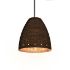 Luxury copper pendant lighting