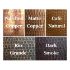 SoLuna Copper Pendant | Mini Canister