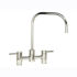 Waterstone Fulton Bridge Kitchen Faucet