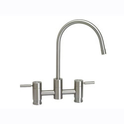 Waterstone Parche Bridge Kitchen Faucet