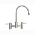 Waterstone Parche Bridge Kitchen Faucet