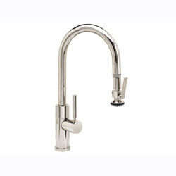 Waterstone Modern Prep PLP Pulldown Faucet