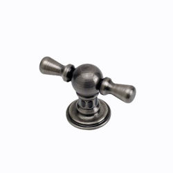 Waterstone Traditional Small Cabinet T-Pull